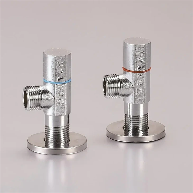 Angle Valve suppliers