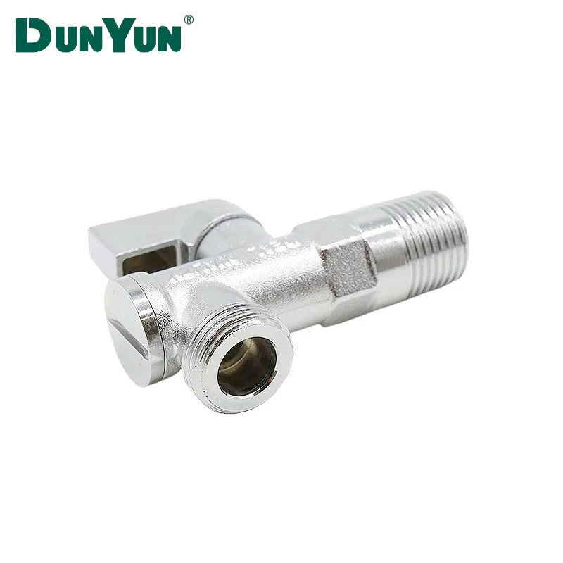 Brass Ball Angle Valve suppliers