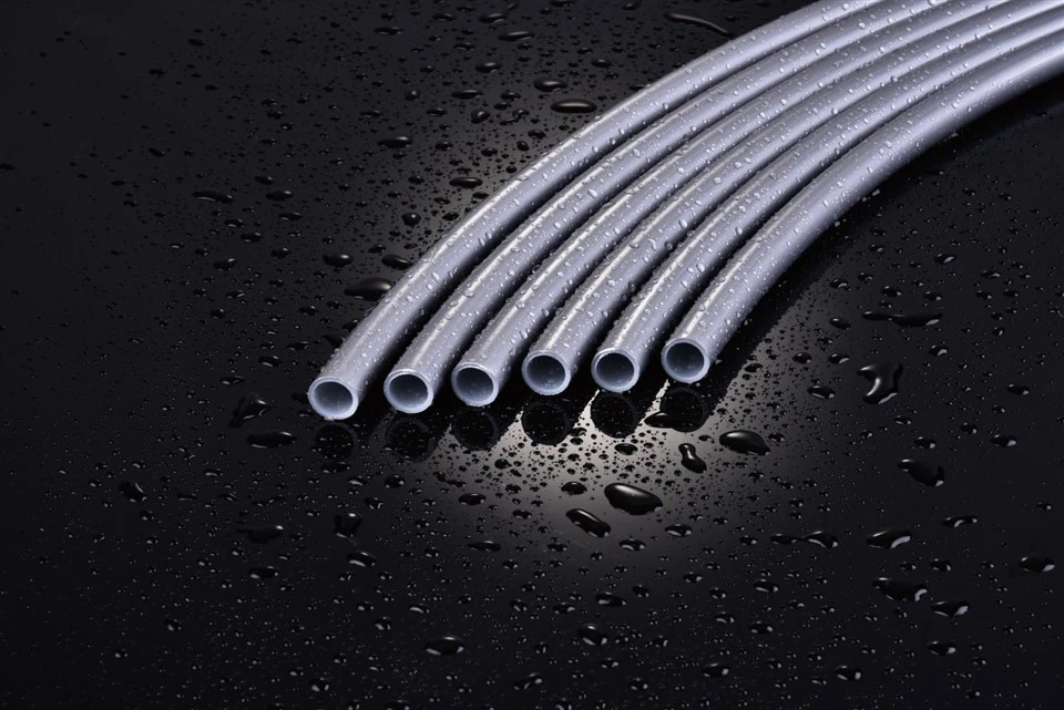 New Anti Scaling PERT Floor Heating Pipe suppliers