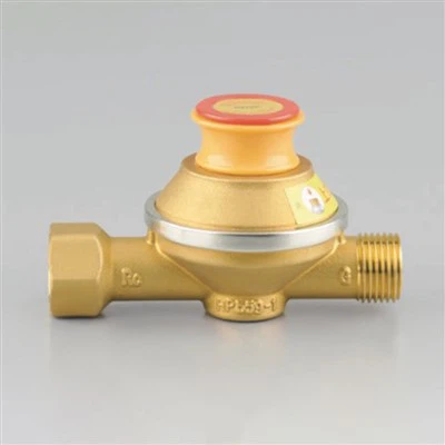 Shut automatico a gas - OFF Valve