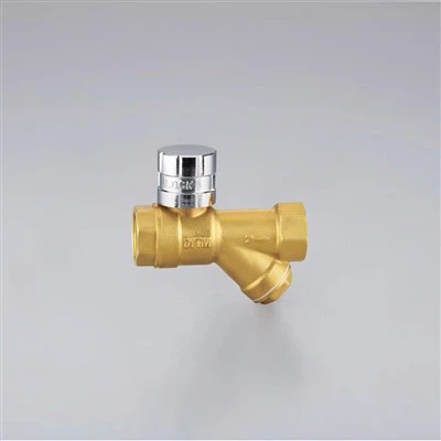 I 10 migliori fornitori di valvole di filtraggio al mondo